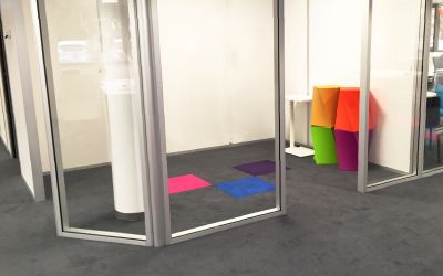 Pose de moquette Pose de revêtement de sols